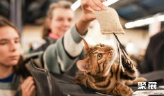 法国宠物展(EXPOZOO Paris Animal Show)2026时间及地点