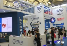 义乌宠物展现场图片3