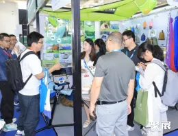 展会现场(现场盛况)8