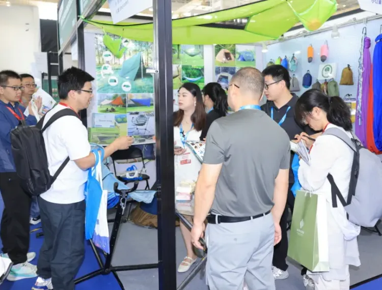 宁波出口跨境电商展览会