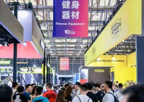 上海健身展2026门票在哪买