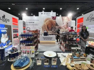 迪拜宠物展2026展位价格与展位申请