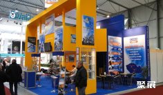 2026年捷克制冷展(Aqua-therm Praha)门票价格,如何购买?