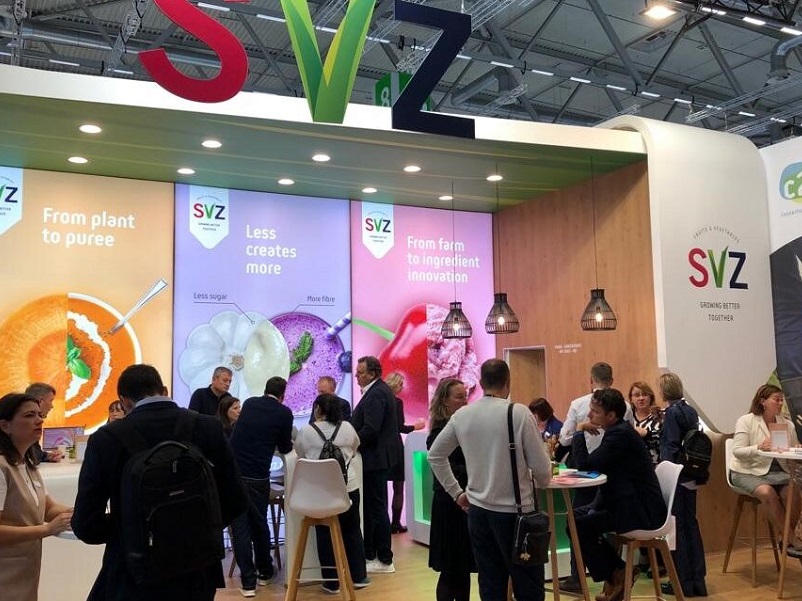 科隆世界食品展现场图片12