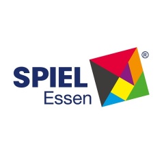 德国埃森桌游展览会实拍图