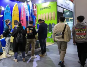 2026上海房车展举办时间与地点