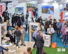 希腊酒店展现场图片7