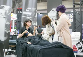 名古屋美容展2025会刊怎么获取？