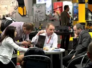 2025年保加利亚机械展门票购买方式，多少钱一张？