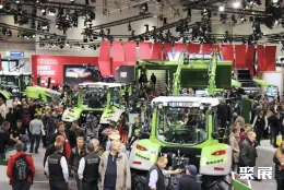 德国农机展现场图片7