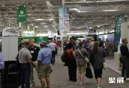 美国畜牧展现场图片2