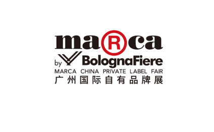 Marca China