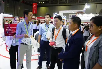 越南安防展(Secutech Vietnam)2026时间和举办地点