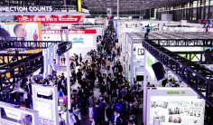 上海汽车电子展2025时间表及地址