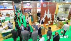 迪拜木工机械展2026门票购买途径