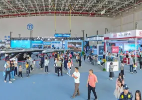 2025珠海通用航空展展位价格与展位申请