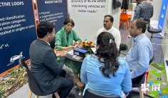 印度交通展2025门票价格