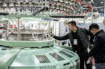 乌兹别克斯坦纺织机械展2026时间表及地点