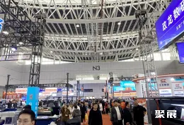 山西广告展现场图片2