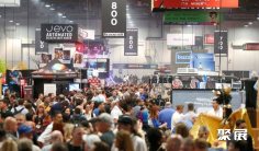 2026美国夜店展展商名录