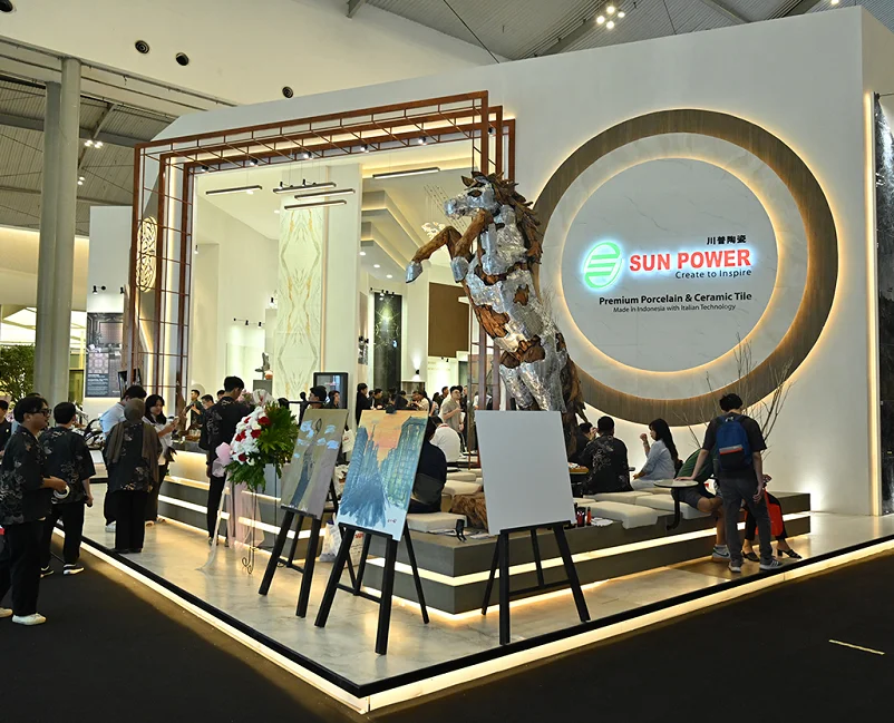 印尼建材展(INDO BUILD TECH)2026門票購買途徑