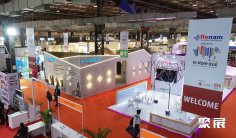 2025印度零售展观众登记及登记地址