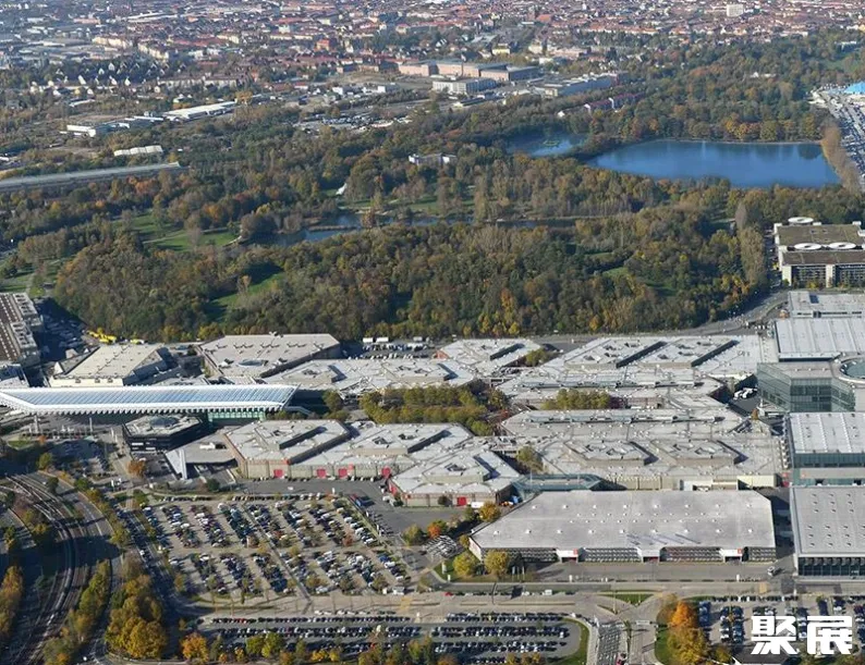 德国纽伦堡会展中心