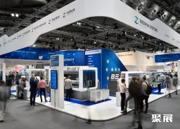 德国生化展现场图片8