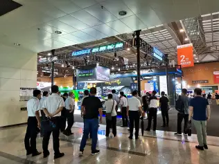 青岛轮胎展2026参展攻略（时间地点+门票怎么买？）