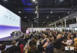 德国游轮游艇展展会现场(现场盛况)3