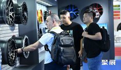 2025上海轮胎展门票在哪买