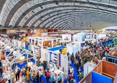 荷兰家居展2026时间及地点