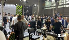 新疆电动车展2025参展攻略(时间地点+门票多少钱?)