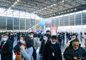 上海客车展2024门票哪里买 购票入口