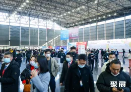 上海客车展现场图片1