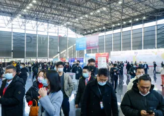 2025上海客车展展位费与展位预订