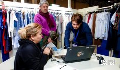 哈萨克斯坦服装展2026门票在哪买