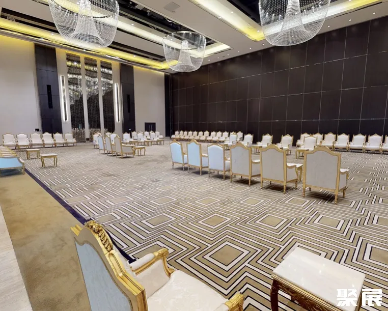 Fairmont Riyadh