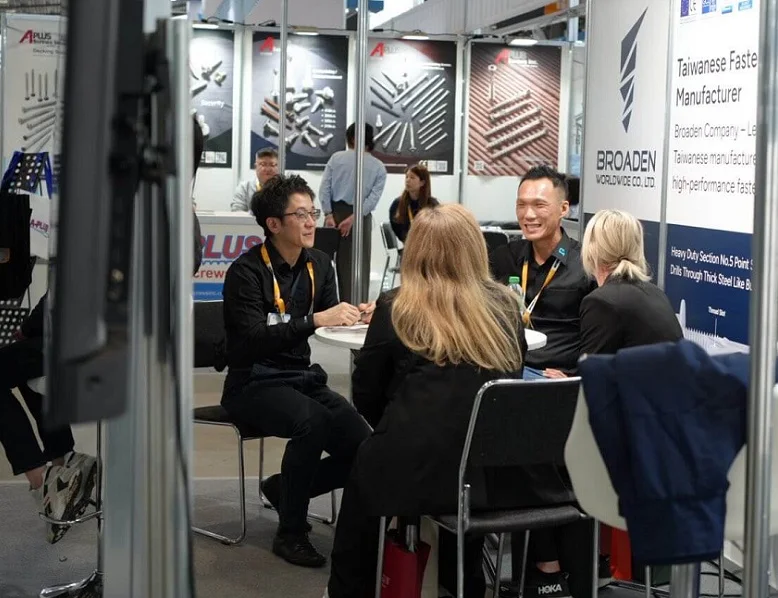 2027波兰紧固件展(Fastech Expo)电子会刊