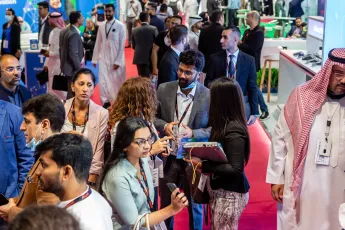 2026迪拜支付展参展攻略（时间+地点+门票怎么买？）