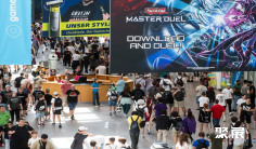 Gamescom2025科隆游戏展:多个全球首发产品!德国游戏展门票最后召集