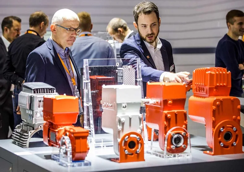 2026意大利馬自動(dòng)化展(SPS IPC DRIVES)參展商名錄