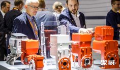 2026意大利马自动化展(SPS IPC DRIVES)参展商名录