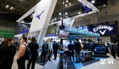 2025日本高尔夫展时间地点表