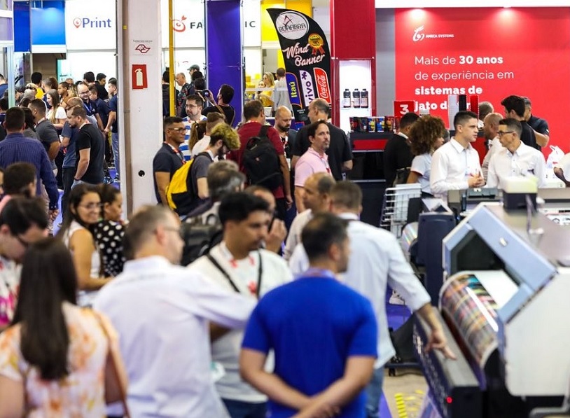 2027巴西广告展参展攻略(时间+地点+门票)