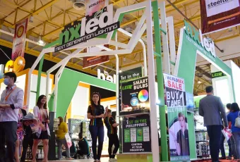 2026年菲律宾五金展门票购买方式,多少钱一张?