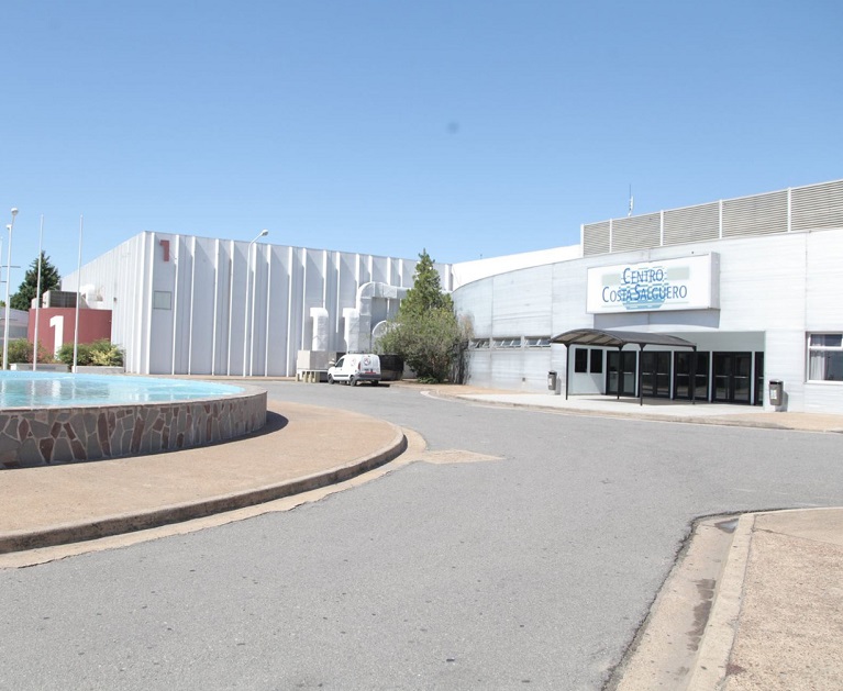 阿根廷科斯塔萨尔格罗会展中心