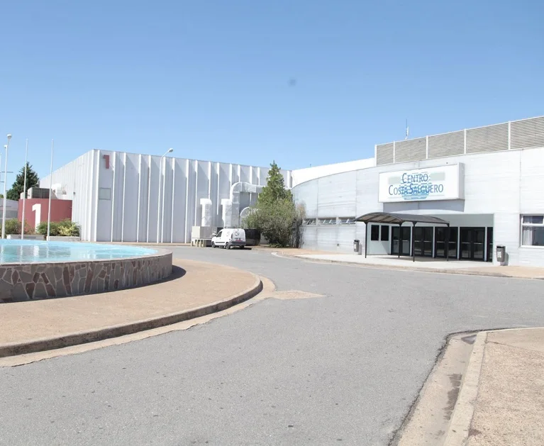 阿根廷科斯塔萨尔格罗会展中心图片2