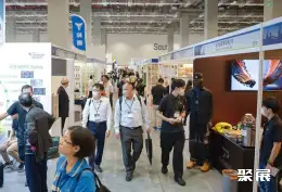 台湾五金展展会现场(现场盛况)3