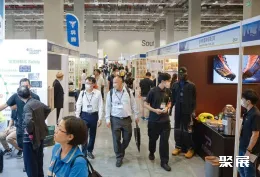 台湾五金展现场图片3